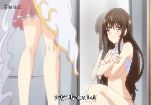 Bạn gái ruột của tôi cuồng nhiệt với ham muốn dâm đãng và thèm khát được đụ đến sướng điên cuồng