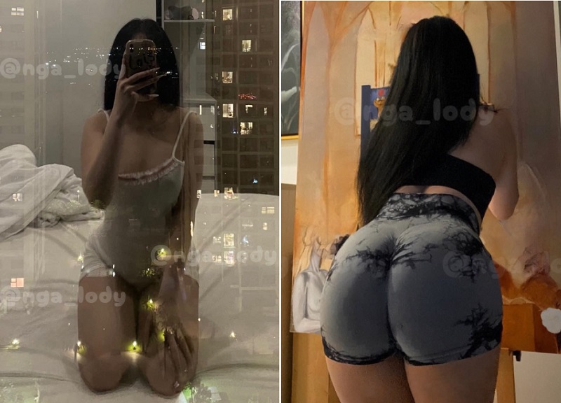 Bạn gái thằng bạn bị đụ mạnh trong bồn tắm với cặp mông to tròn rung lắc khoái lạc kéo dài