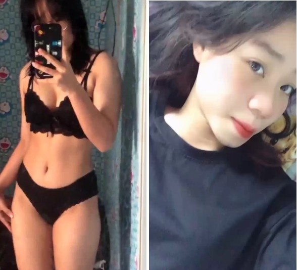 Phim sex Public - Bạn trai phản bội, cô gái ngây thơ tin tưởng để anh đụ bừa ngoài luồng.