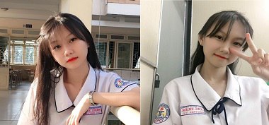 Phim sex Phim Sex Việt Nam - Bảo Trân nữ sinh lớp 10 show hàng ngon