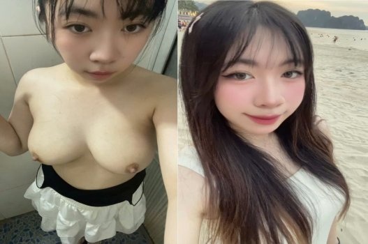 Bộ ngực Đào Mai Phương căng tròn bùng nổ khát khao tình dục
