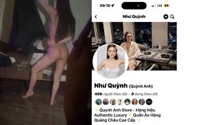 Bùi Thị Như Quỳnh 2k2 mời gái gọi đụ cuồng nhiệt trong buổi tiệc thác loạn điên cuồng