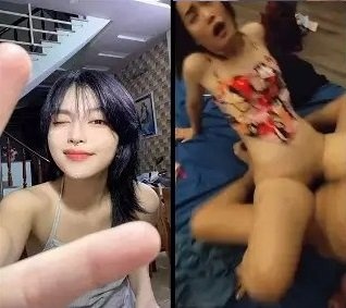 Em bị bầy trai luân phiên đụ mạnh bạo đến sướng điên người