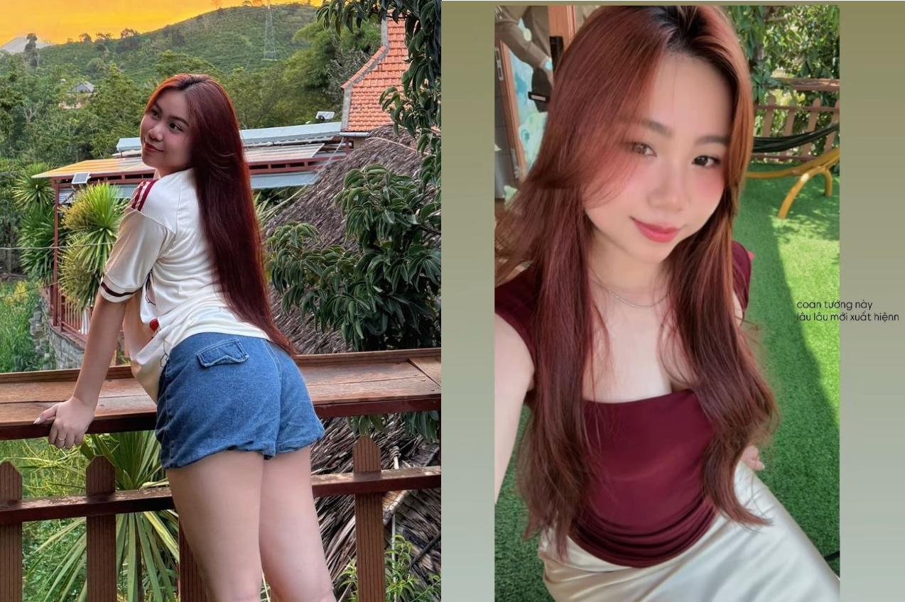Em chân dài body hot mê mệt tư thế doggy cuồng nhiệt