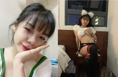 Phim sex Không Che - Em có tính cách dâm đãng