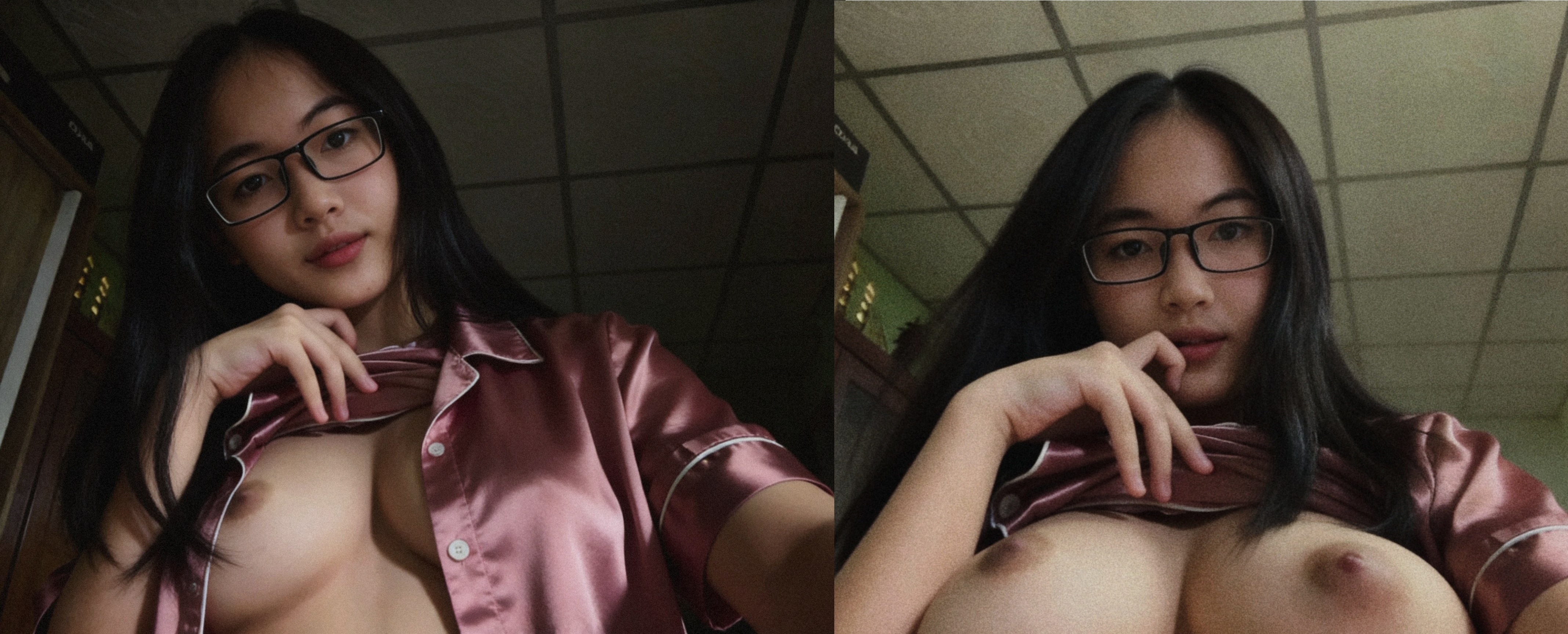 Em gái ngực khủng uốn éo dâm đãng cực phê