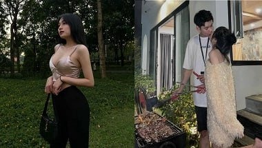Em gái Việt Nam dâm đãng cuồng loạn trong cuộc vui tình dục cực khoái