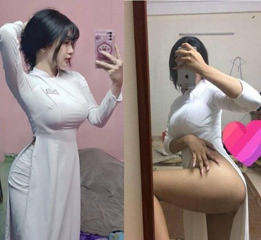 Em nữ sinh mông bự mê cu to cuồng nhiệt