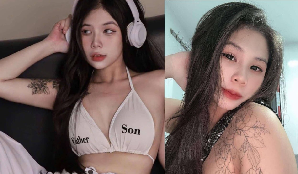 Phim sex Không Che - Gia Hân quỳ gối van xin, há miệng đón tinh 10 lần liên tục không ngừng nghỉ