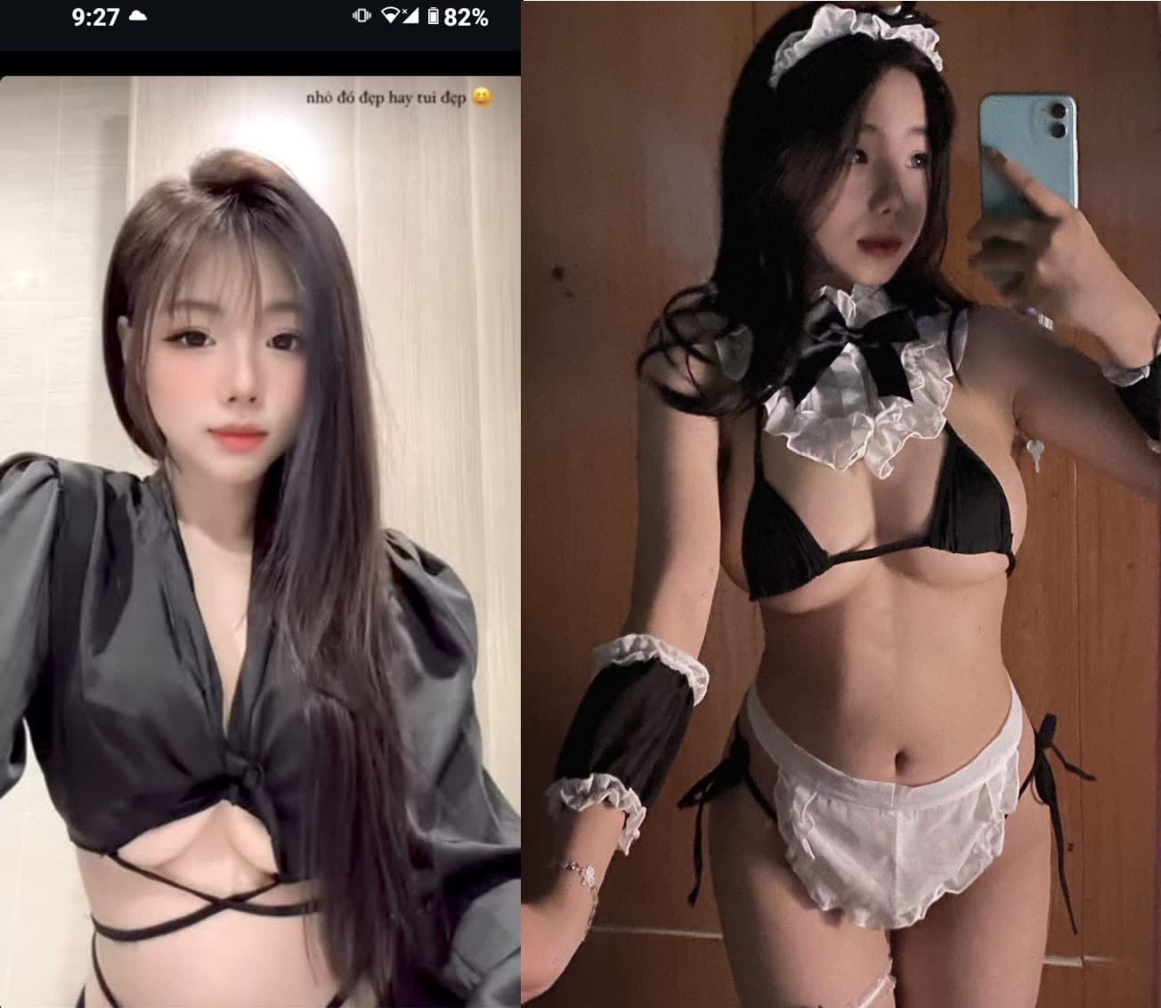 Phim sex Bạo Dâm - Idol lấy chồng vẫn lén đi làm gái gọi