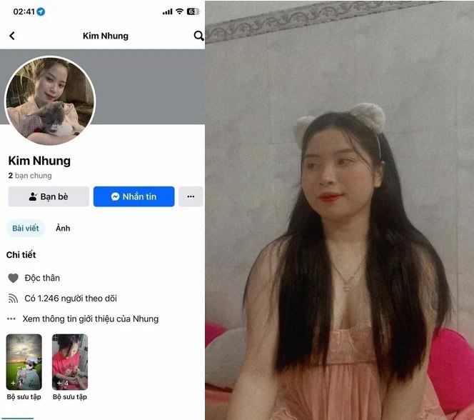 Phim sex Bạo Dâm - Kim Dung ân ái cuồng nhiệt cùng cô bé mọng nước.