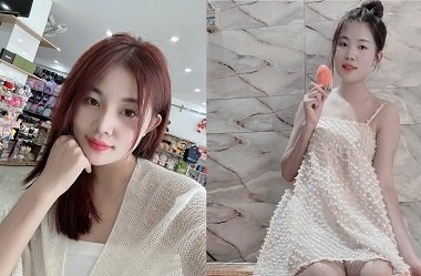 Làm tình dữ dội đến mức cô nàng kiệt sức, nằm bẹp dí không nhúc nhích được nữa