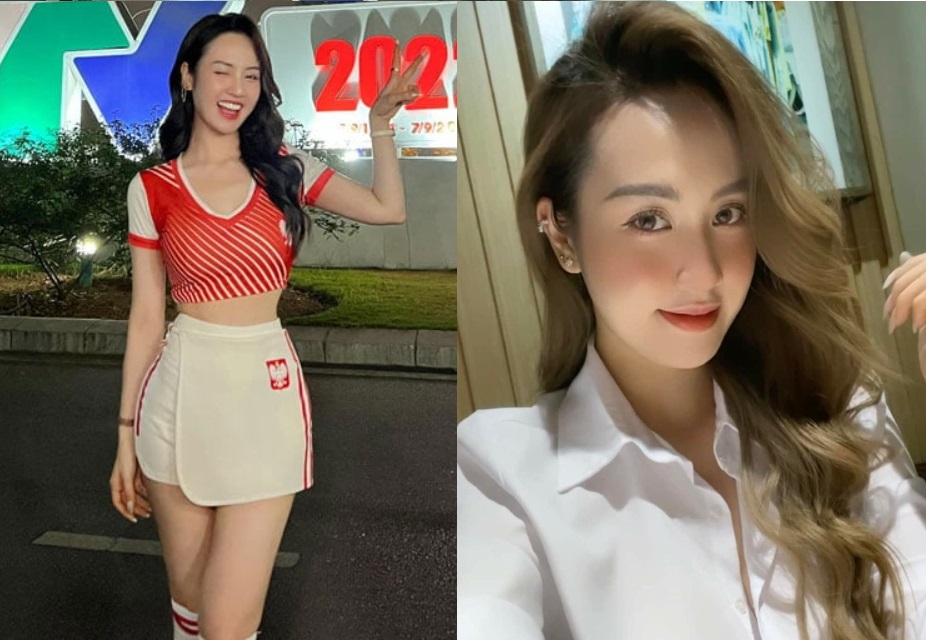 Lộ clip sex nóng bỏng của Vũ Trà Mỹ vừa tung ra, cực kỳ hấp dẫn và nóng ran.