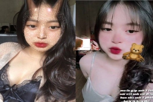 Mông siêu ngon của Trần Mai Thảo Uyên khiến ai cũng mê mẩn