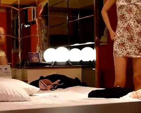 Phim sex Creampie - Nữ diễn viên cấp B Hàn Quốc dính bê bối nóng bỏng gây chấn động