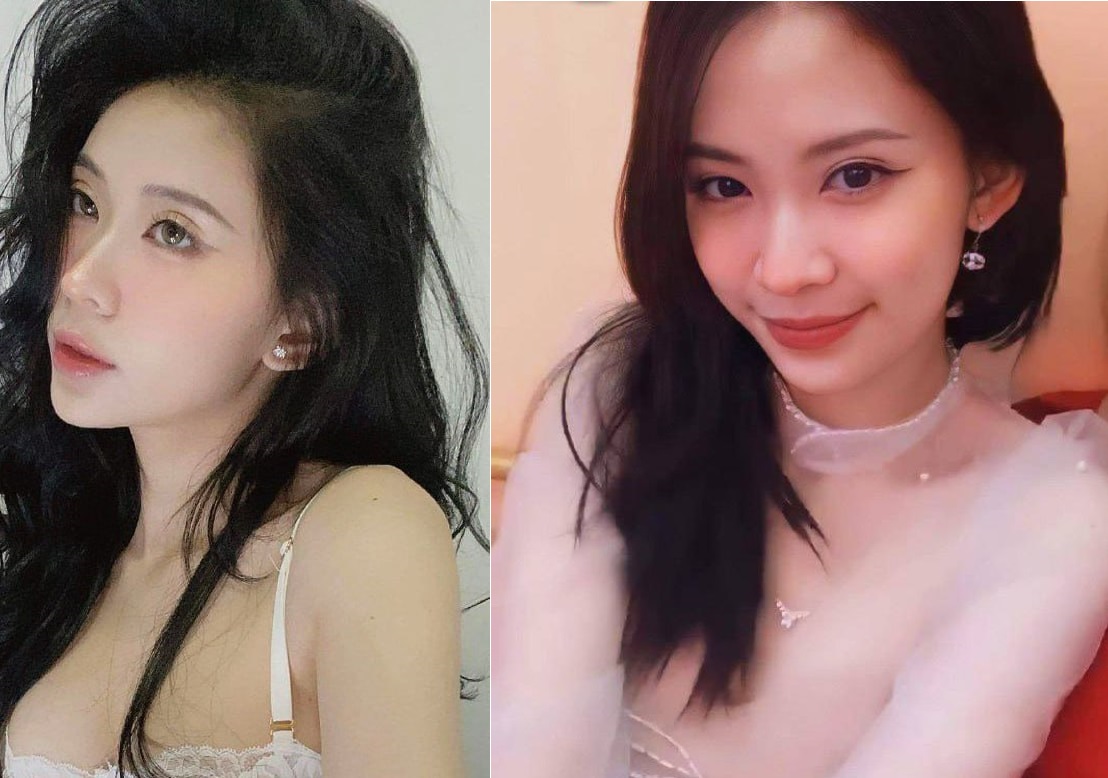 Phim sex hot nhất của tiktoker Nguyễn Vy quyến rũ và dâm đãng